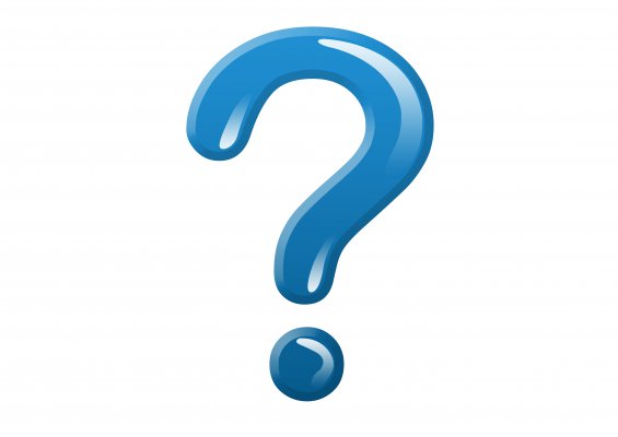 Advanced System Repair Pro system optimizers blue question mark on white background
